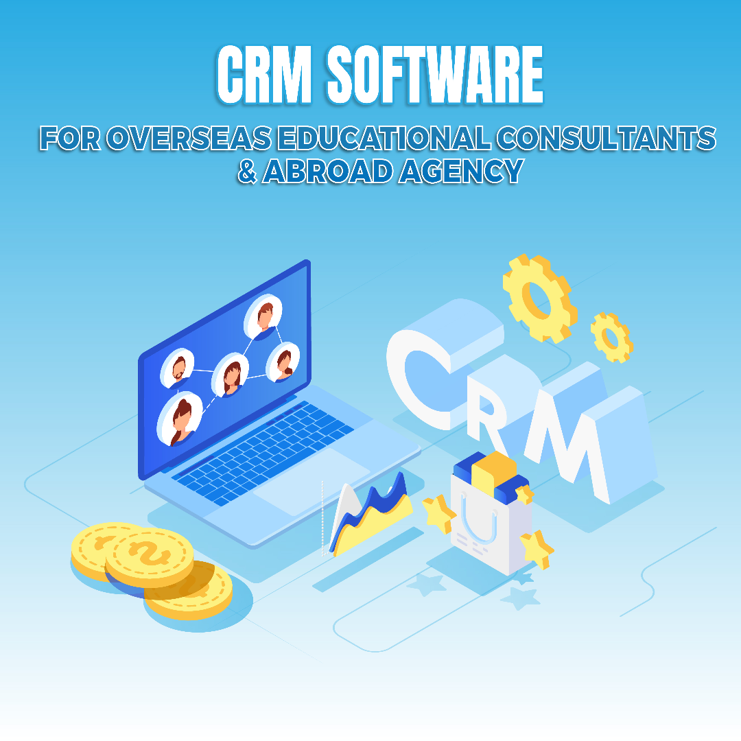 Why Education CRM Software is Essential for Educational Institutions